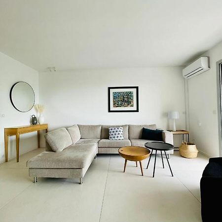 Ferienwohnung La Mauviere - 75M2 - 4Pers - Parking - Wifi Cassis Exterior foto