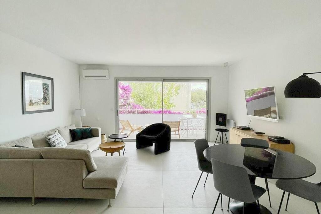Ferienwohnung La Mauviere - 75M2 - 4Pers - Parking - Wifi Cassis Exterior foto