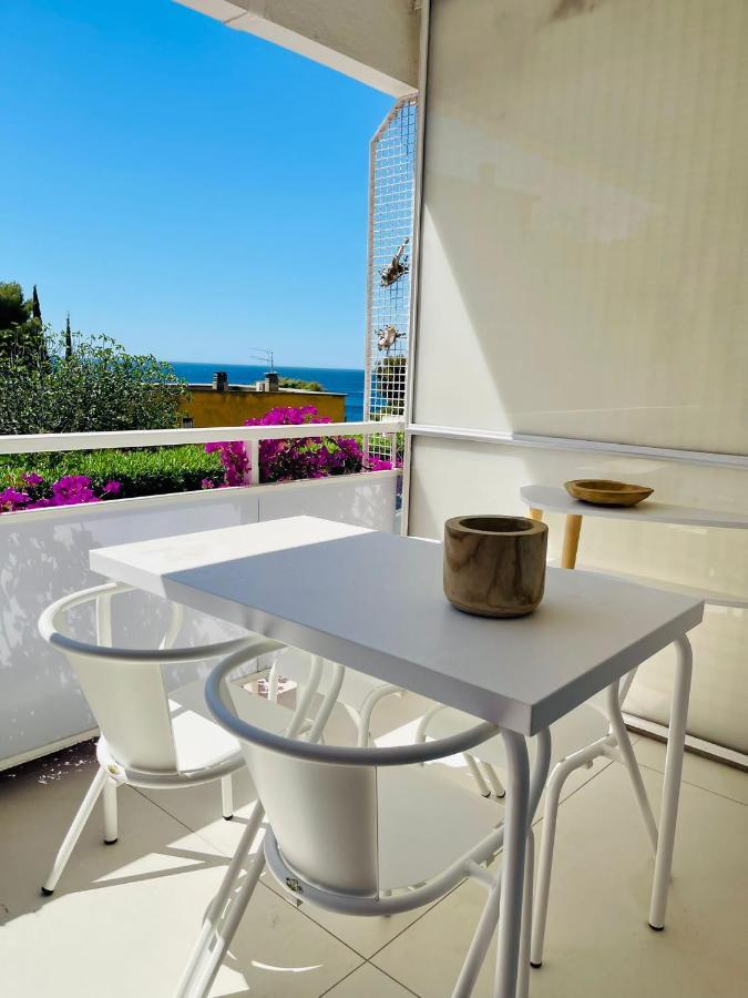 Ferienwohnung La Mauviere - 75M2 - 4Pers - Parking - Wifi Cassis Exterior foto