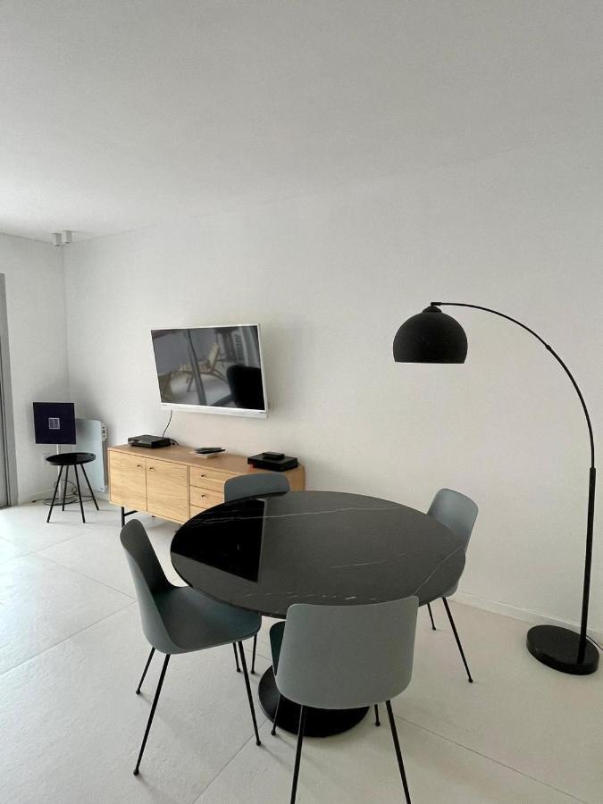 Ferienwohnung La Mauviere - 75M2 - 4Pers - Parking - Wifi Cassis Exterior foto