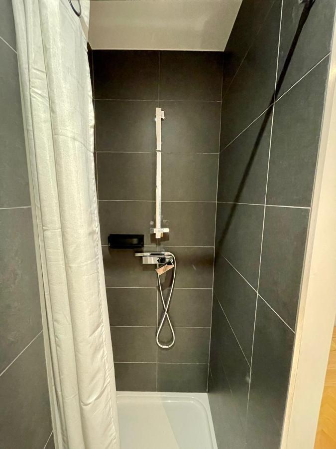 Ferienwohnung La Mauviere - 75M2 - 4Pers - Parking - Wifi Cassis Exterior foto