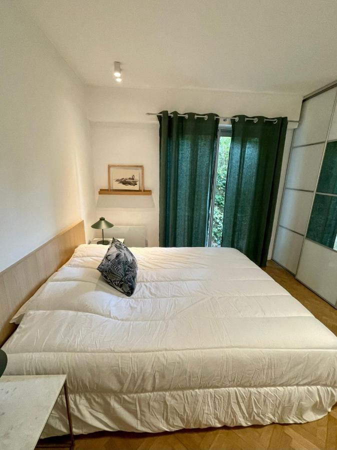 Ferienwohnung La Mauviere - 75M2 - 4Pers - Parking - Wifi Cassis Exterior foto