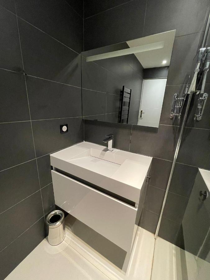 Ferienwohnung La Mauviere - 75M2 - 4Pers - Parking - Wifi Cassis Exterior foto