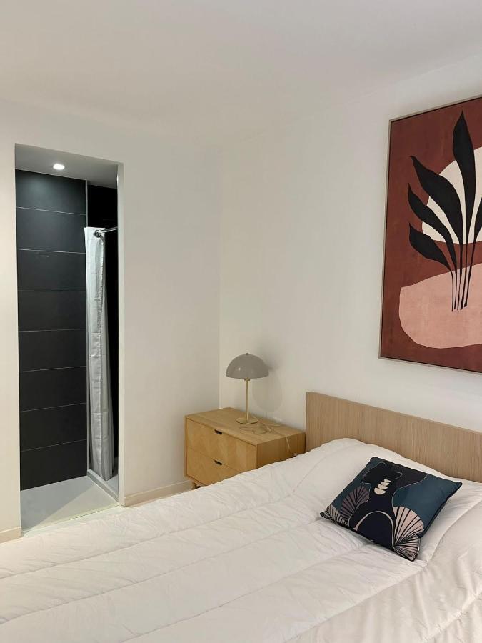 Ferienwohnung La Mauviere - 75M2 - 4Pers - Parking - Wifi Cassis Exterior foto