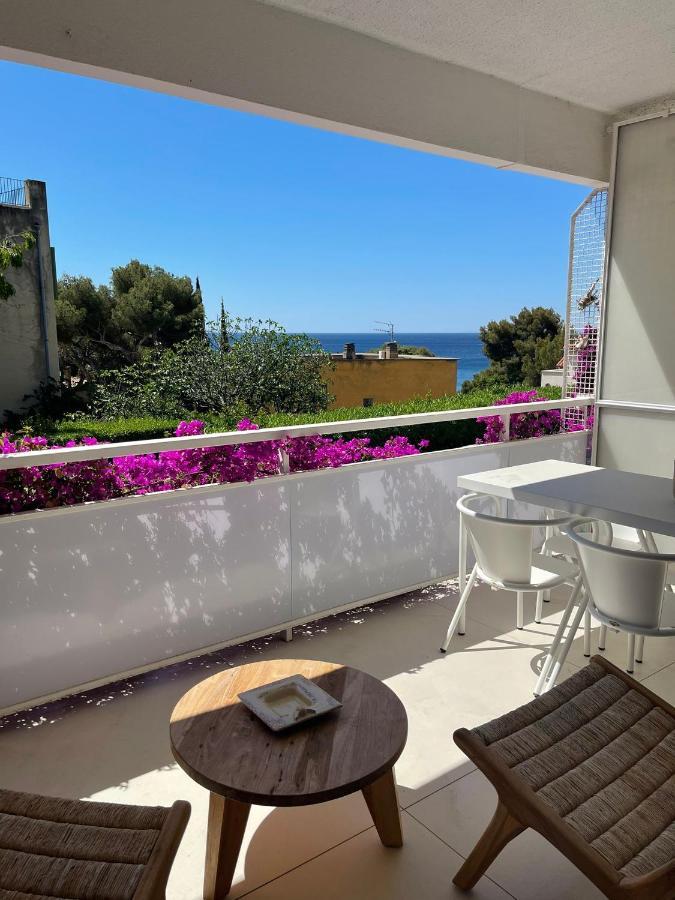 Ferienwohnung La Mauviere - 75M2 - 4Pers - Parking - Wifi Cassis Exterior foto