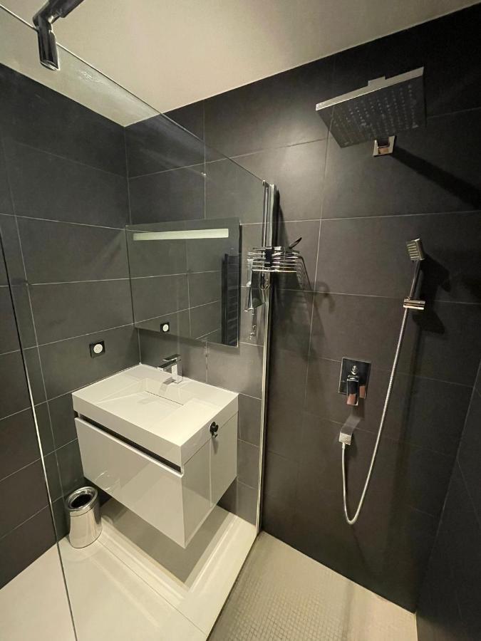 Ferienwohnung La Mauviere - 75M2 - 4Pers - Parking - Wifi Cassis Exterior foto