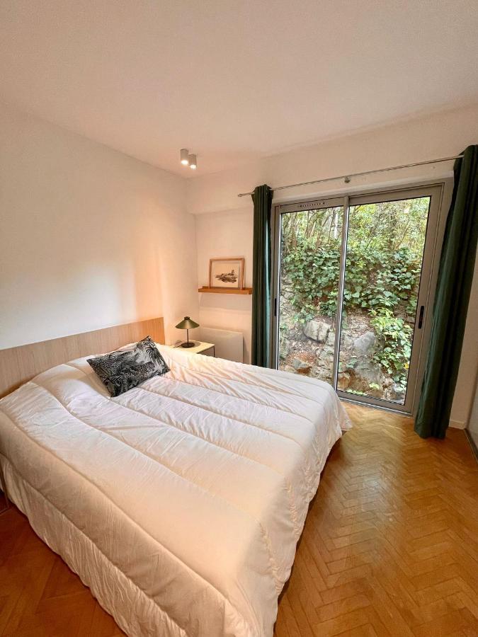 Ferienwohnung La Mauviere - 75M2 - 4Pers - Parking - Wifi Cassis Exterior foto