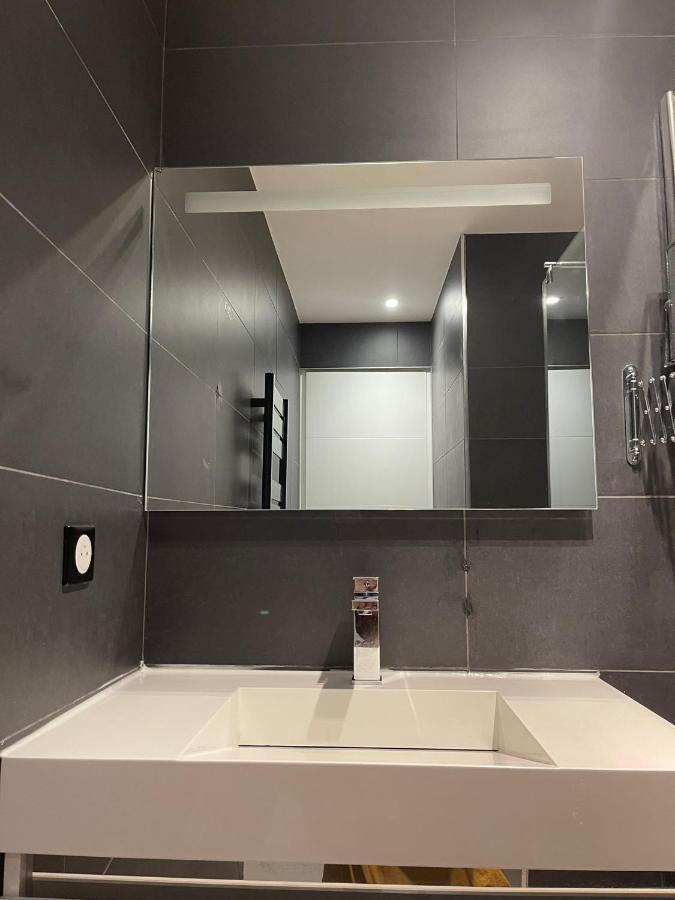 Ferienwohnung La Mauviere - 75M2 - 4Pers - Parking - Wifi Cassis Exterior foto